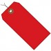 Hold Tag / Red tag(hold tag) with Plastic